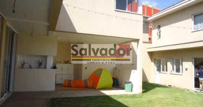Casa Sobrado Novo em Vila da Saúde  -  São Paulo