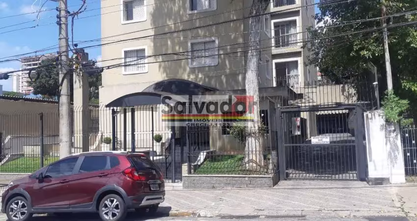 Apartamento no ipiranga - rua gama lobo - são paulo