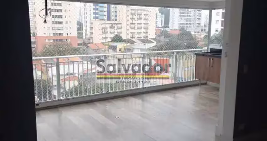 Apartamento com 3 quartos à venda na Rua Embaixador Raul Garcia, --, Bosque da Saúde, São Paulo