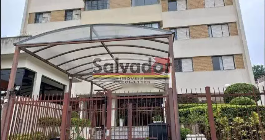 Apartamento com 2 quartos à venda na Rua Almeida Góis, --, Vila Gumercindo, São Paulo