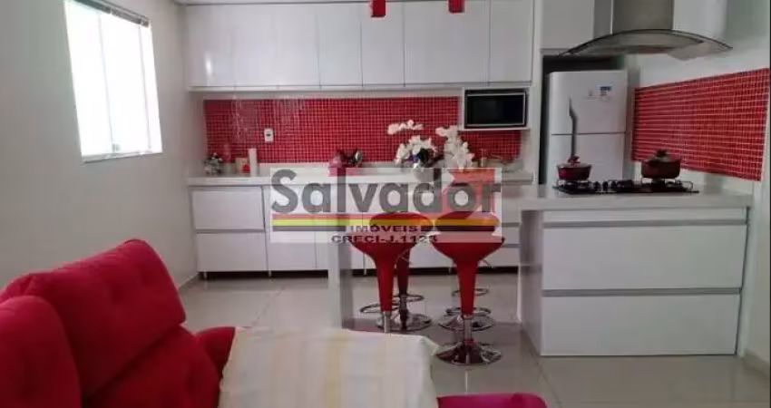 Casa com 5 quartos à venda na Rua Salvador Rosa, --, Jardim Previdência, São Paulo