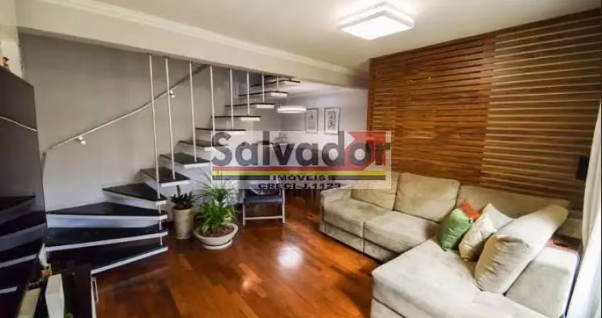 Casa com 3 quartos à venda na Rua Paracatu, --, Saúde, São Paulo