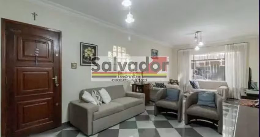 Casa com 3 quartos à venda na Avenida Piassanguaba, --, Planalto Paulista, São Paulo