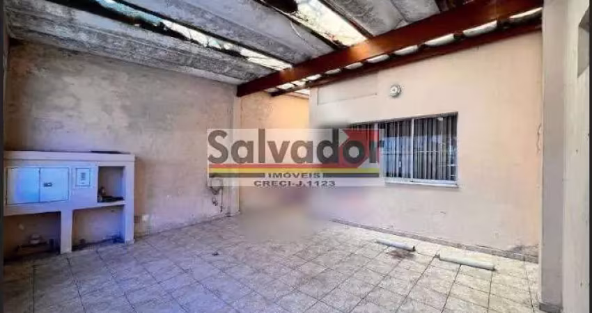 Casa com 3 quartos à venda na Rua Eduardo Pereira, --, Vila Guarani, São Paulo