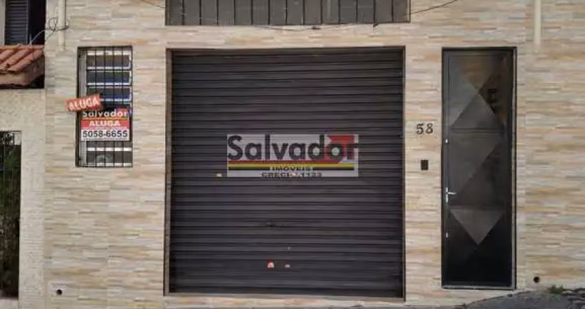 Ponto comercial para alugar na Rua Pirituba, --, Saúde, São Paulo