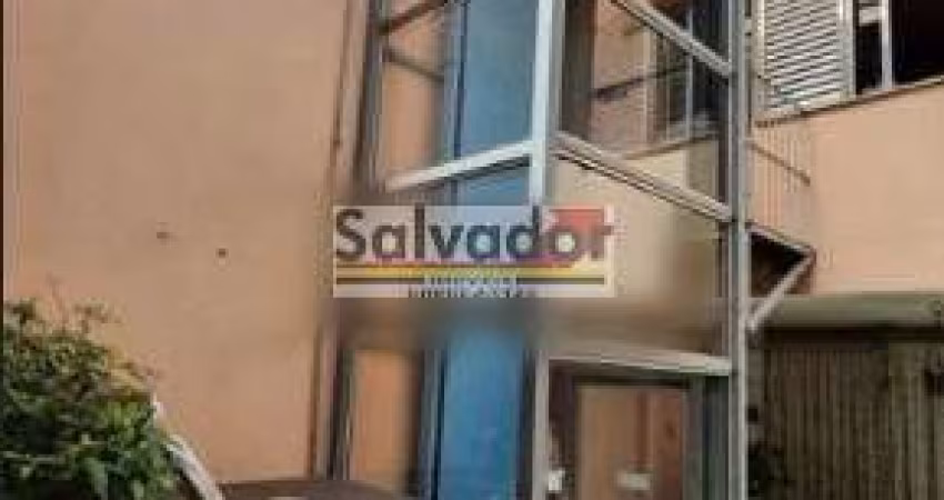 Sobrado no Planalto Paulista - São Paulo