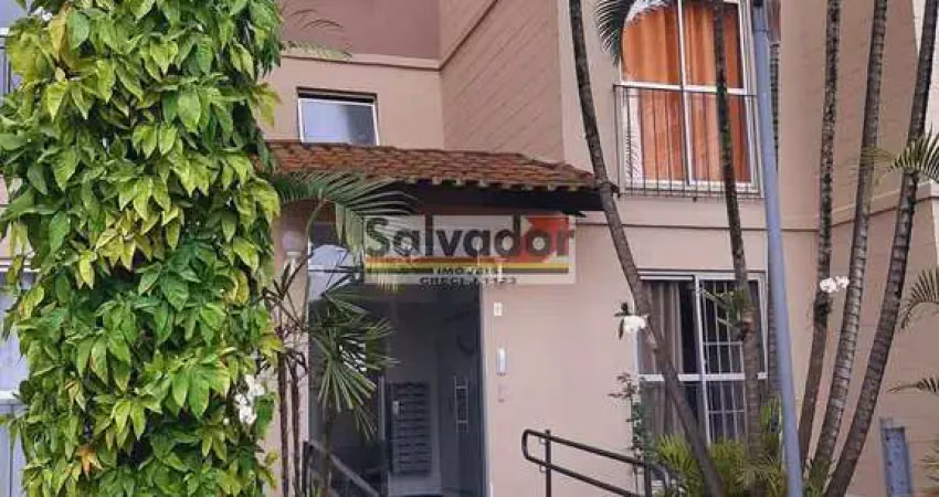 Apartamento com 2 quartos à venda na Rua Francisco Felippe Agosti, --, Vila Inglesa, São Paulo