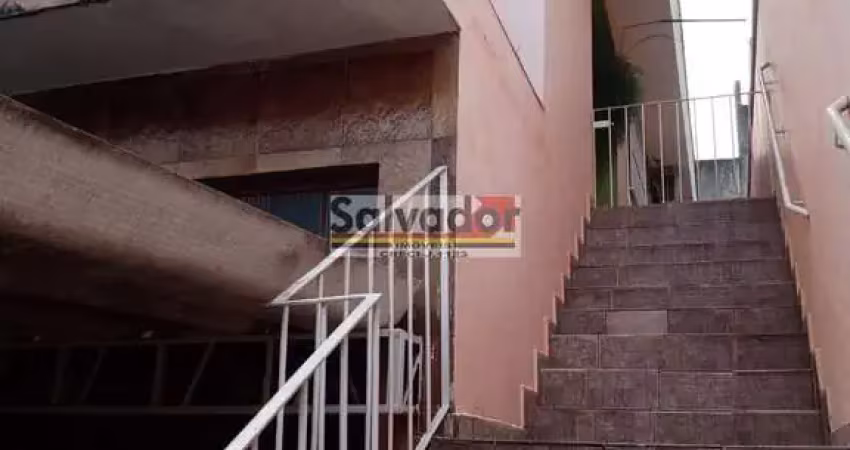 Assobradado na Vila Imperio  -  São Paulo