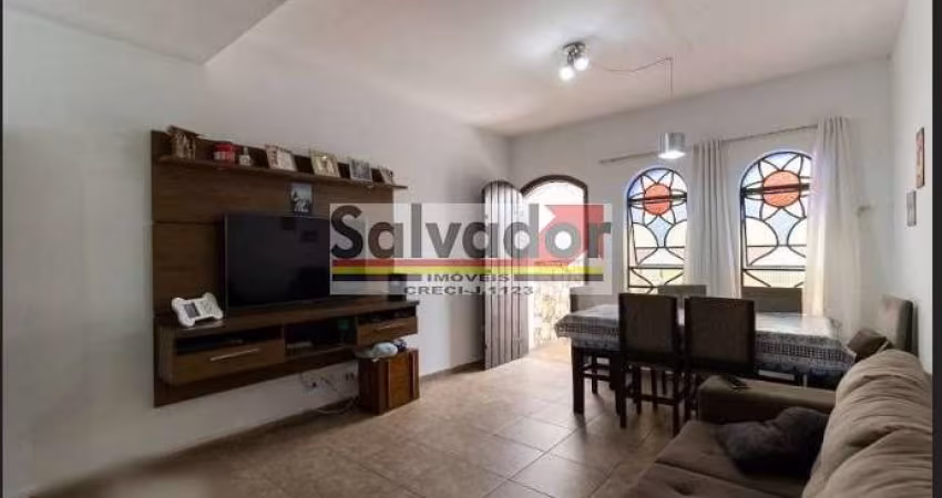 Sobrado no Sacomã  -  São Paulo