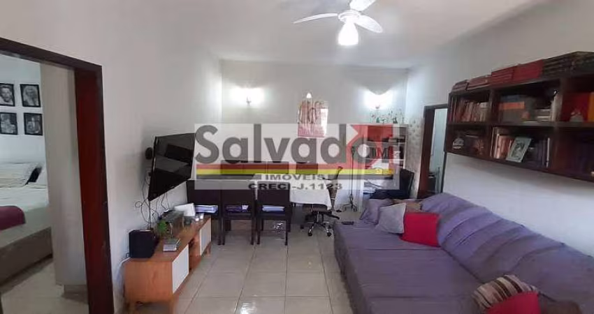 Casa Térrea no Sacomã  -  São Paulo