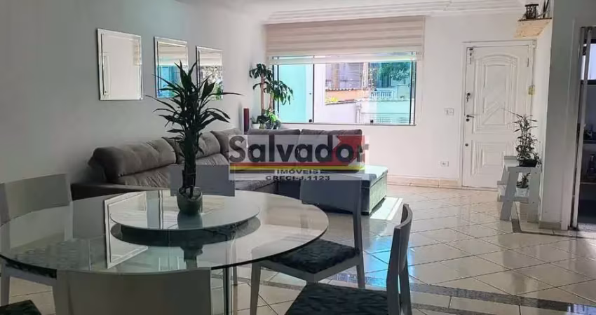 Casa com 3 quartos à venda na Rua Rosa Magni Miralha, --, Vila Santo Estéfano, São Paulo