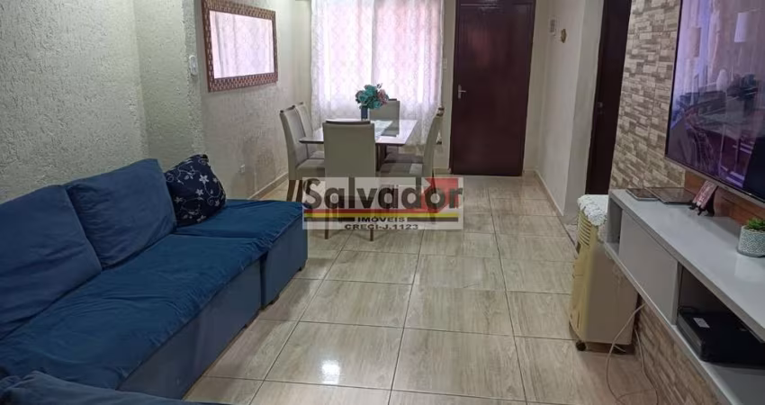 Casa Térrea na Vila da Saúde  -  São Paulo