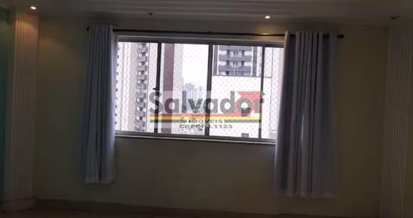 Apartamento na Vila Santo Estefano  -  São Paulo