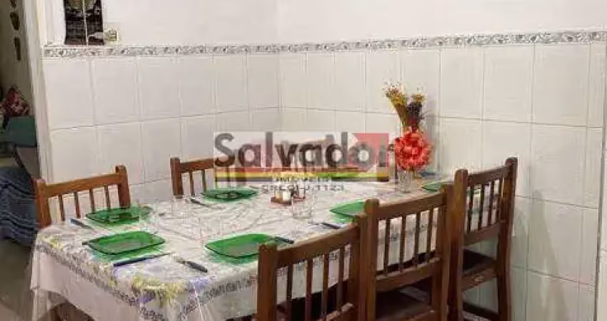 Casa com 5 quartos à venda na Rua General Lecor, --, Ipiranga, São Paulo