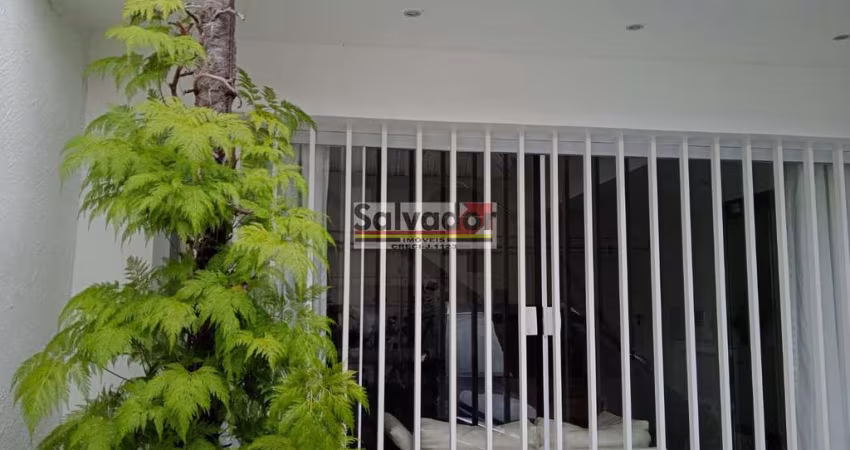 Sobrado na Vila da Saúde  -  São Paulo