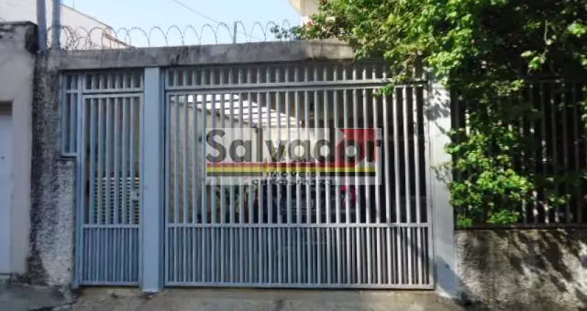 Casa com 4 quartos à venda na Rua Américo Ribeiro, --, Vila Gumercindo, São Paulo