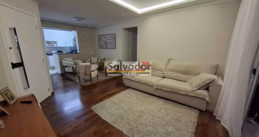 Apartamento no Jabaquara  -  São Paulo