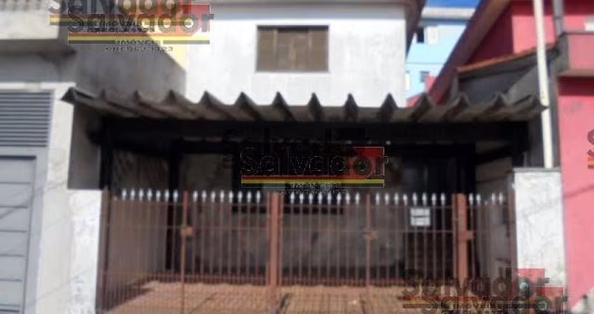Casa Sobrado em Vila Moraes  -  São Paulo