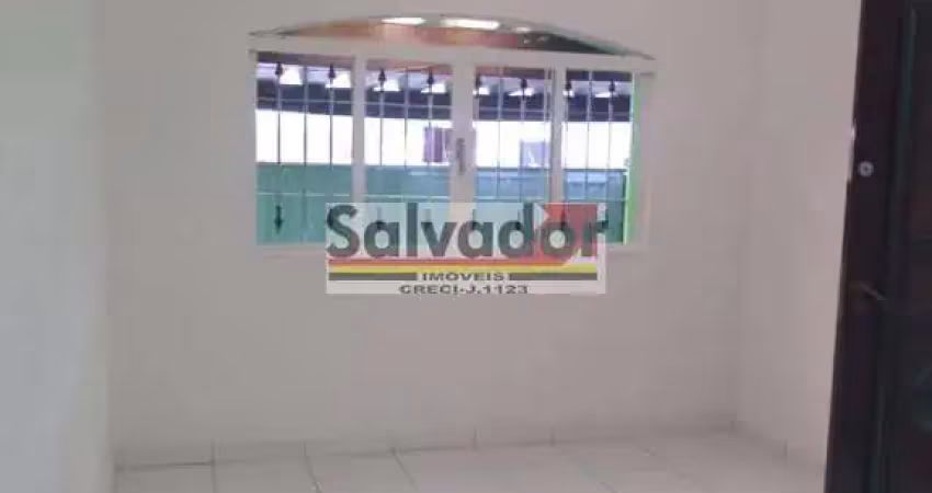 Casa com 2 quartos à venda na Rua Paulo Rodrigues Durão, --, Jardim Itacolomi, São Paulo