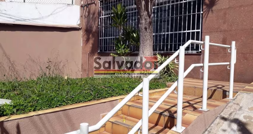 Sobrado na Rua São Daniel - Vila Brasílio Machado