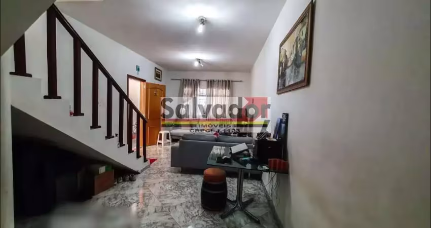 Casa com 3 quartos à venda na Rua Capão do Rego, --, Vila Nair, São Paulo