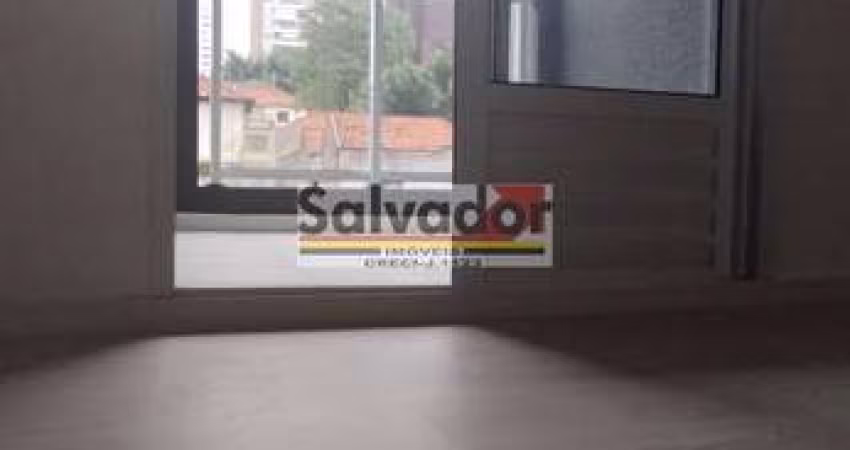 Loft na Vila Monumento  -  São Paulo