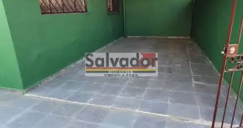 Casa com 2 quartos à venda na Rua dos Macaxás, --, Vila Nair, São Paulo