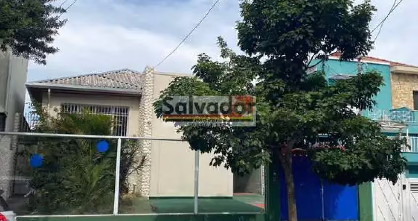 Casa com 3 quartos à venda na Rua Pero Correia, --, Vila Mariana, São Paulo