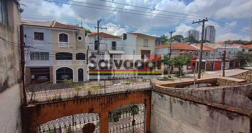Sobrado no Ipiranga