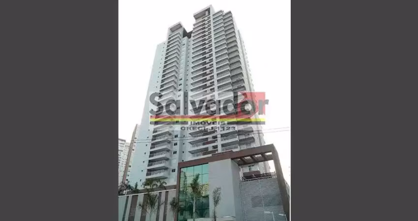 Apartamento na Chácara Inglesa  -  São Paulo