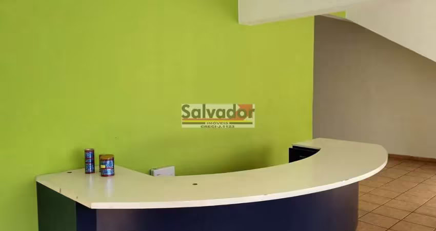 Ponto comercial para alugar na Avenida Bosque da Saúde, --, Jardim da Saude, São Paulo