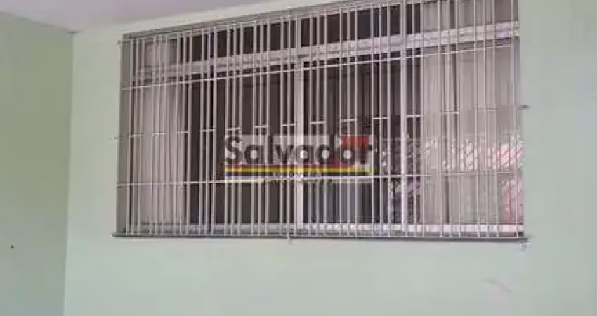 Casa Comercial na Vila Mariana  -  São Paulo