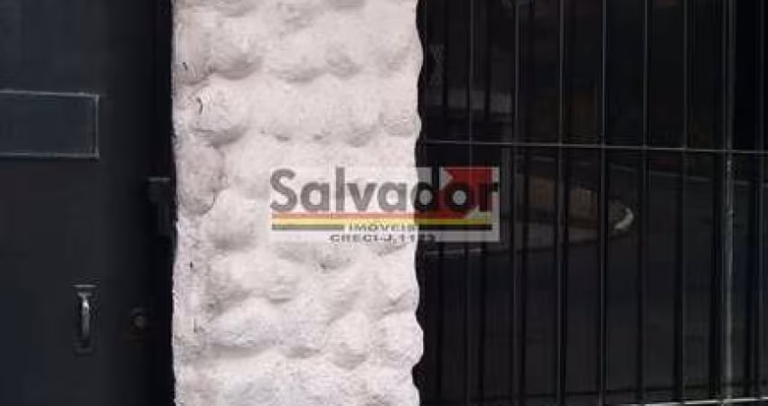 Casa Comercial no Bosque da Saúde  -  São Paulo