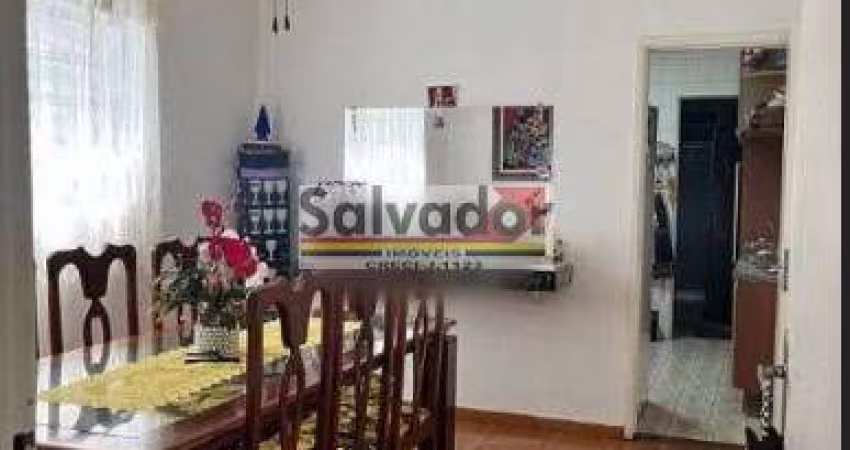 Sobrado na Vila das Mercês  -  São Paulo