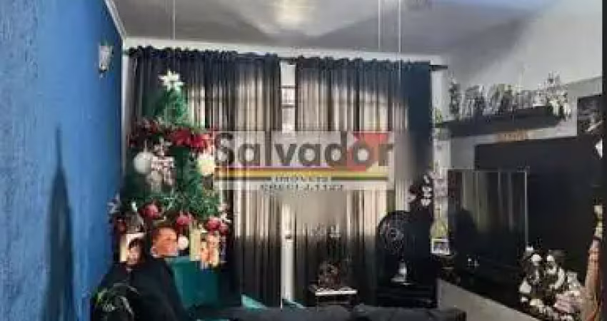 Casa com 3 quartos à venda na Rua Honório Bicalho, --, Vila das Mercês, São Paulo