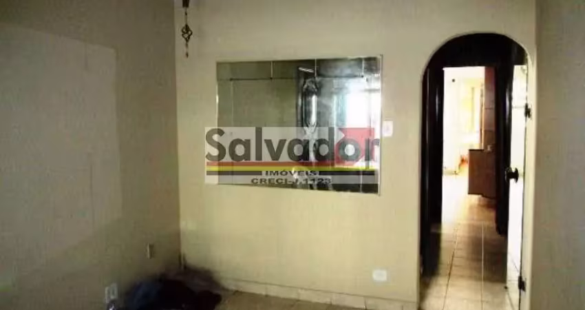 Sobrado na Vila Vera  -  São Paulo