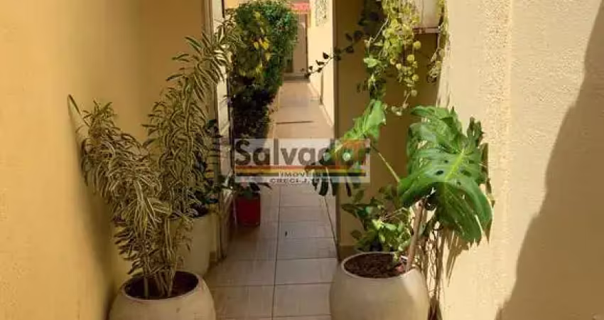 Casa com 2 quartos à venda na Rua Belas-Artes, --, Ipiranga, São Paulo