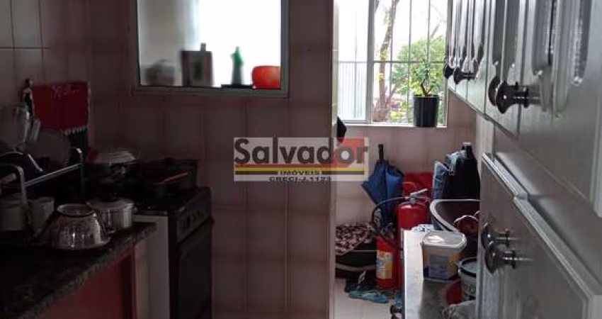 Apartamento no Jardim Celeste