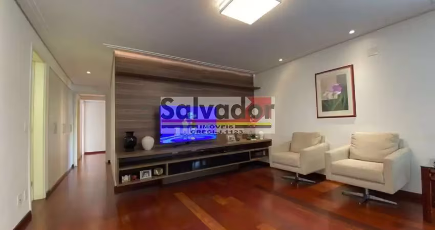 Apartamento com 3 quartos à venda na Rua Marcos Fernandes, --, Jardim da Saude, São Paulo
