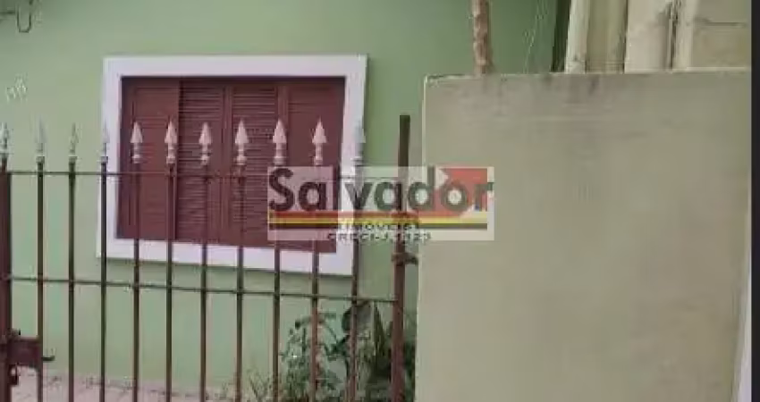 Casa com 2 quartos à venda na Rua Luís Sérgio Guerreiro, --, Vila Santo Estéfano, São Paulo