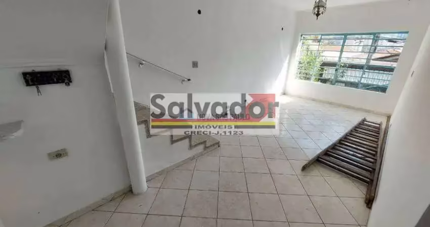 Casa com 3 quartos à venda na Rua São Venceslau, --, Vila Guarani, São Paulo