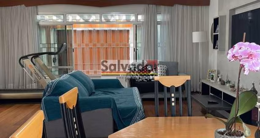 Casa Térrea Belíssima no Jardim da Saúde