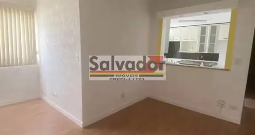 Apartamento com 2 quartos à venda na Rua Doutor Nicolau Alberto Defina, --, Jardim da Saude, São Paulo