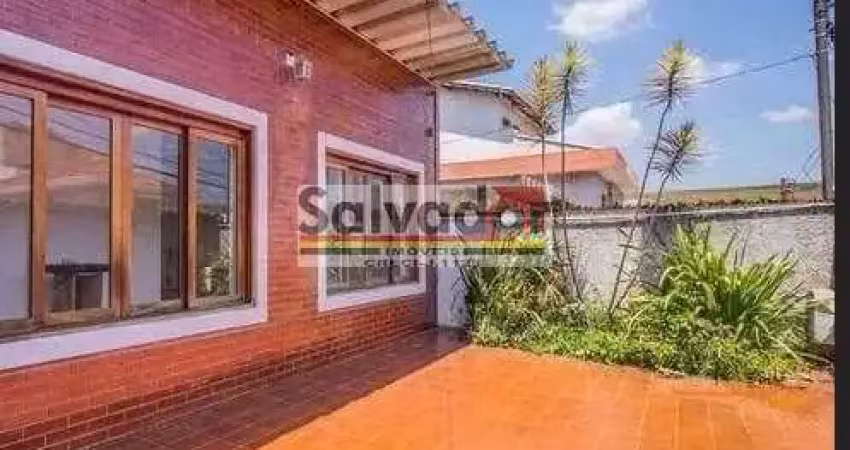 Casa com 3 quartos à venda na Rua Aprígio Rego Lopes, --, Jabaquara, São Paulo