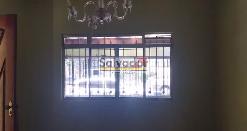 Sobrado com 3 dormitórios na Vila da Saúde  -  São Paulo