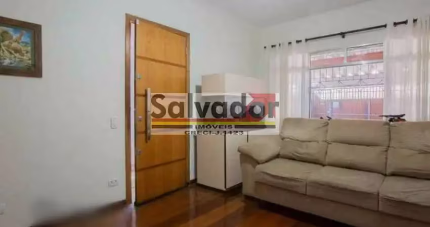 Casa com 3 quartos à venda na Rua Eva Bloch, --, Bosque da Saúde, São Paulo