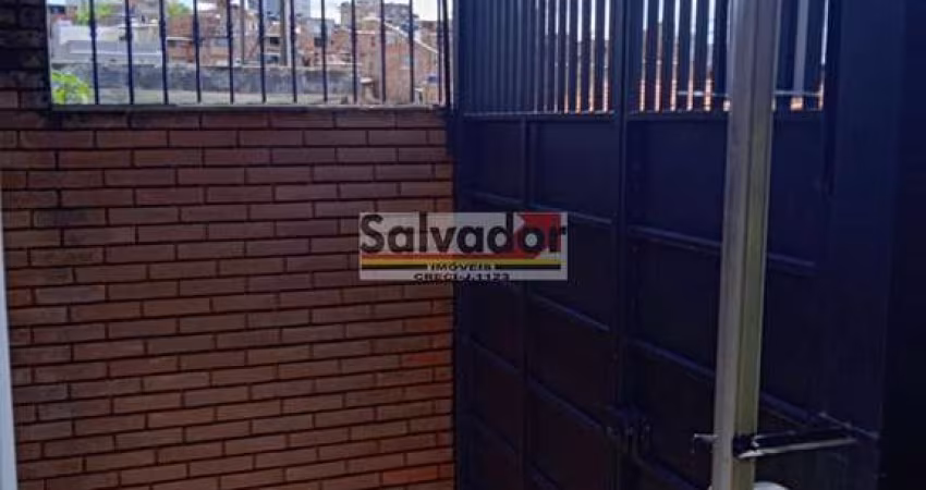 Casa Térrea na Vila da Saúde  -  São Paulo