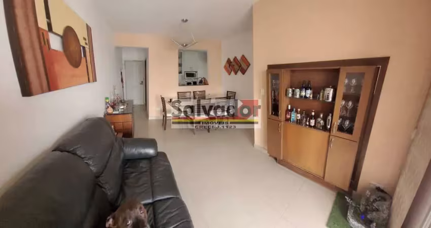 Apartamento à venda na vila gumercindo  -  são paulo