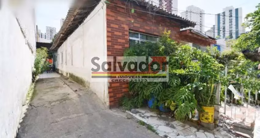 Terreno à venda na Rua dos Caciques, --, Saúde, São Paulo