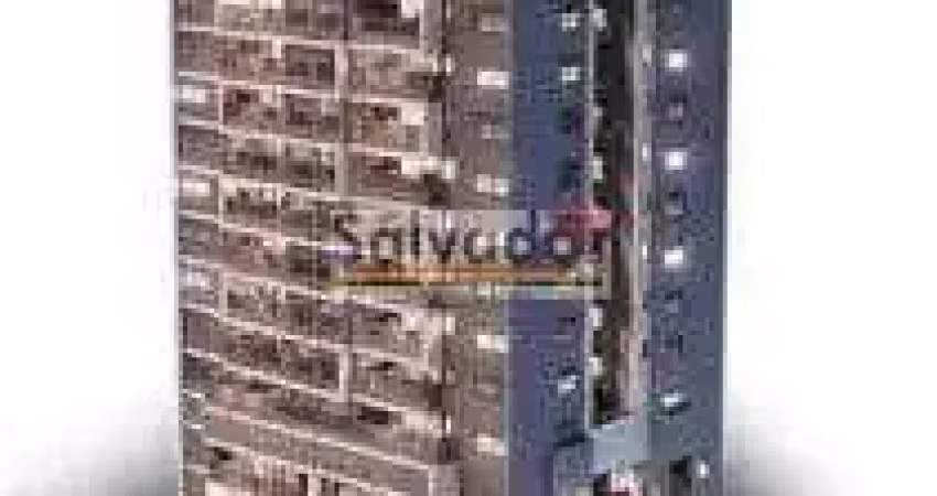 Apartamento na Vila Gumercindo  -  São Paulo